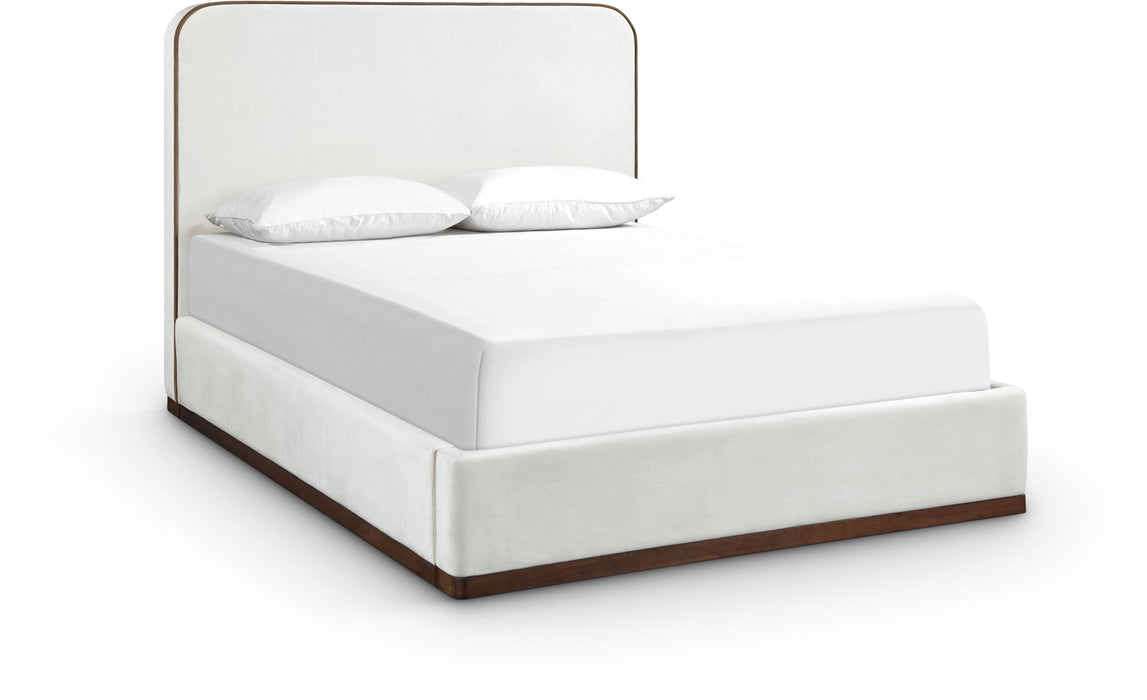 Rava - Bed