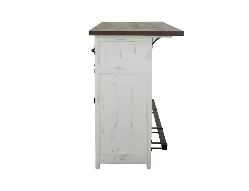 Pueblo - Bar