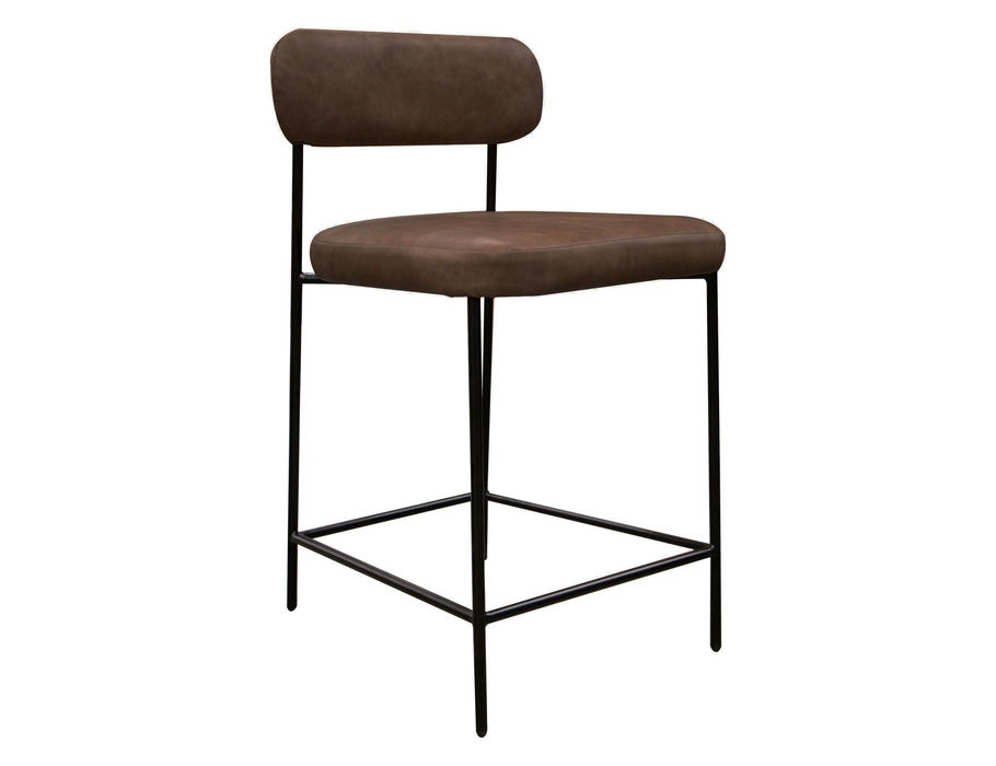 Salamanca - Metal Bar Stool