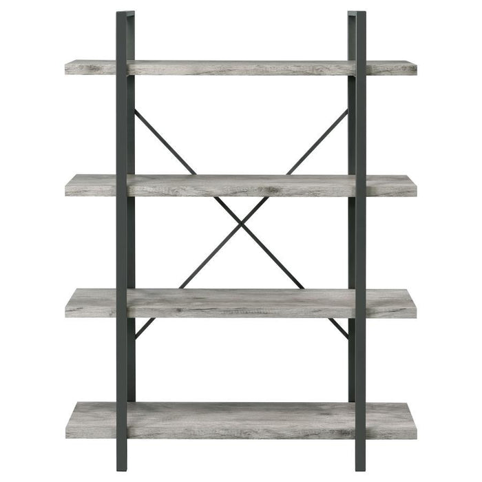 Cole - Heavy Gauge Bookcase