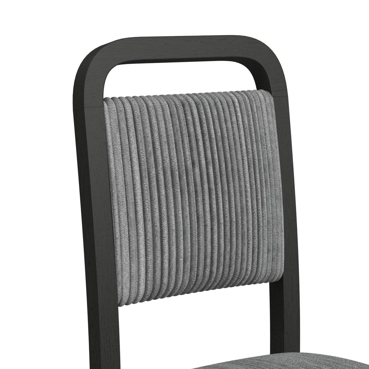 Ridgemont - Fabric Dining Side Chair (Set of 2)