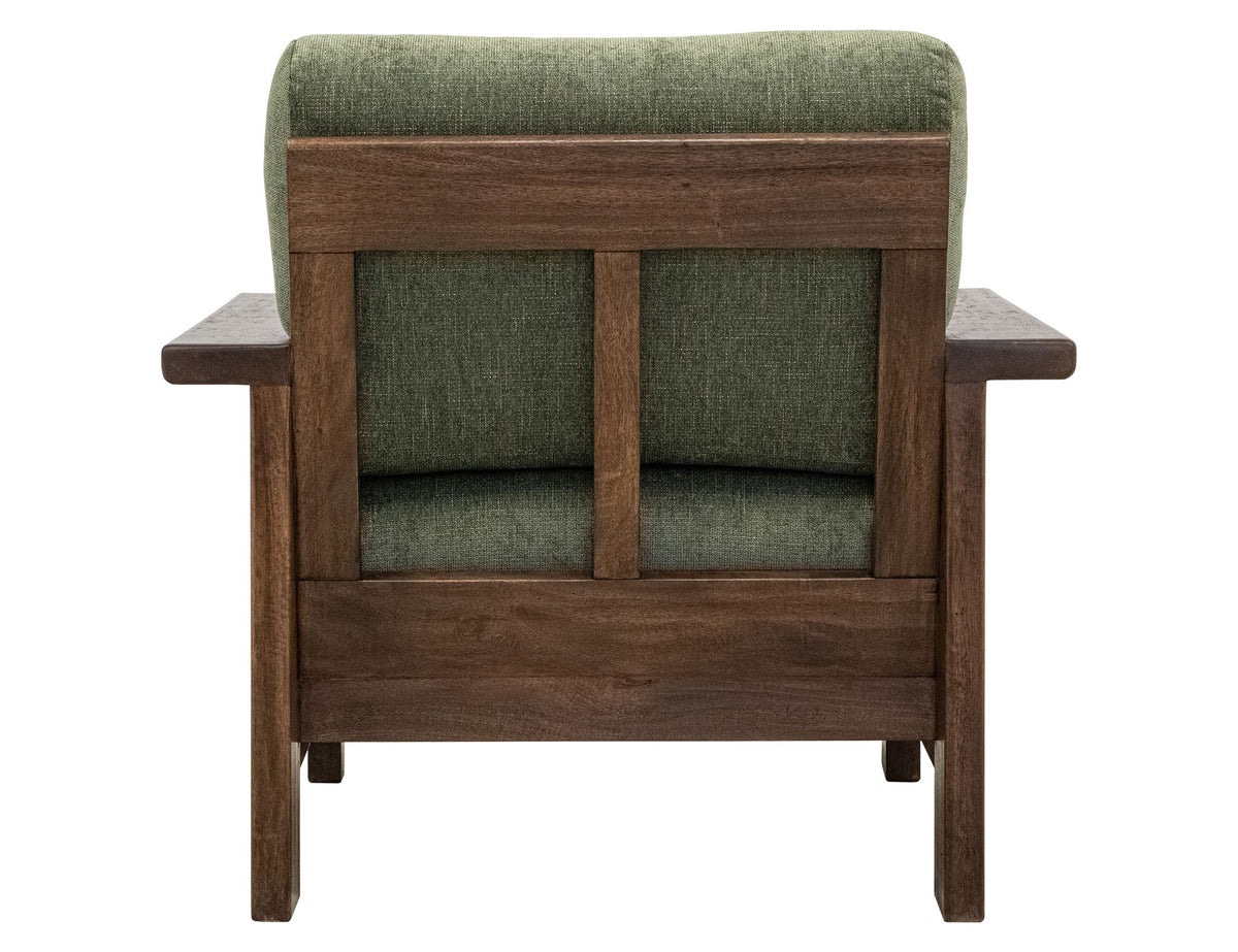 Duna - Armchair
