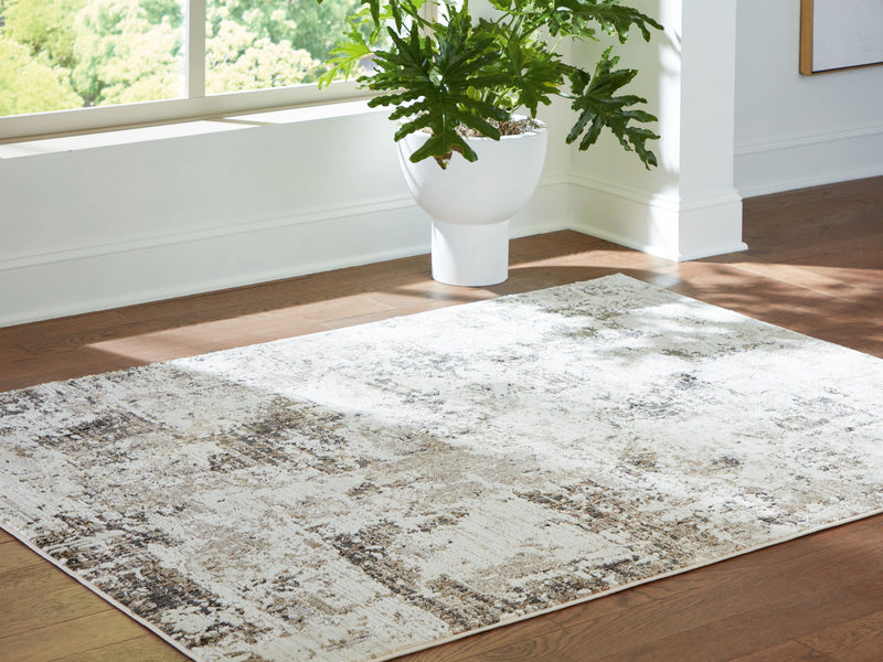 Barricland Rug