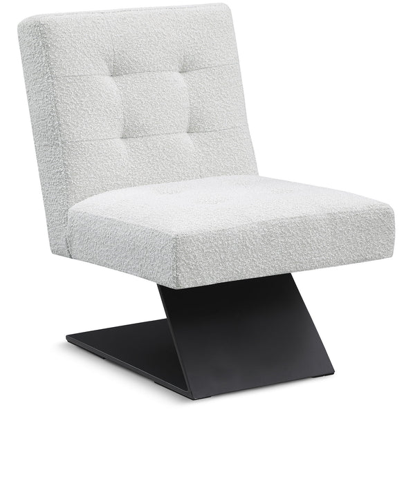 Zeal - Accent Chair