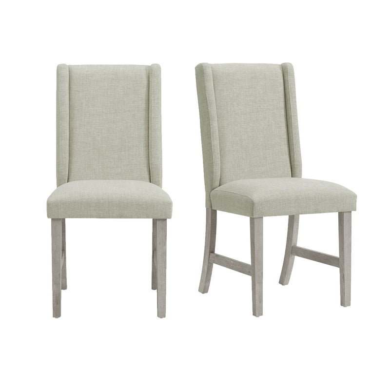 Eleanor - Dining Side Chair (Set of 2)