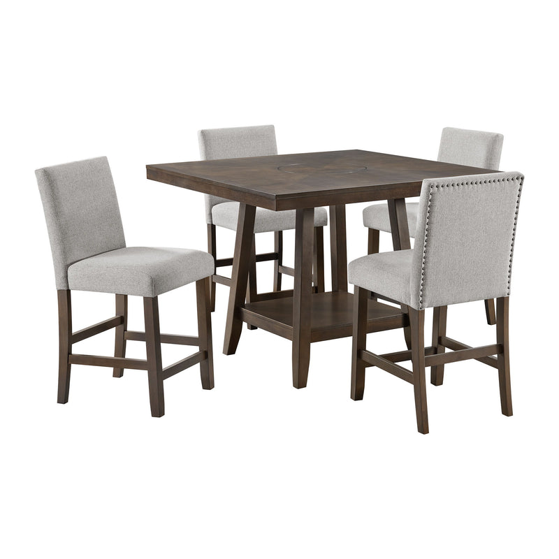 Seneca - Counter Height Dining Set