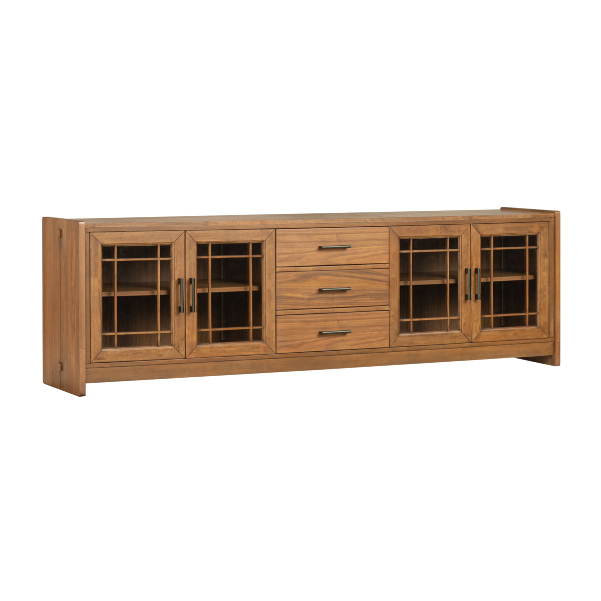 Flexsteel Lincoln Large Entertainment Base