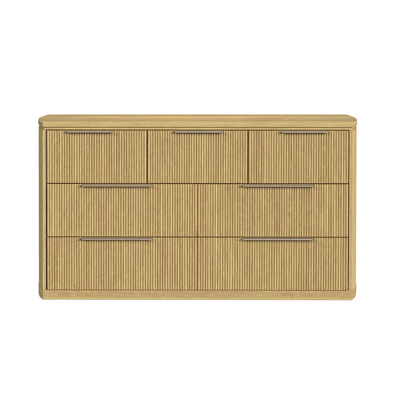 Sylvie - 7-Drawer Dresser