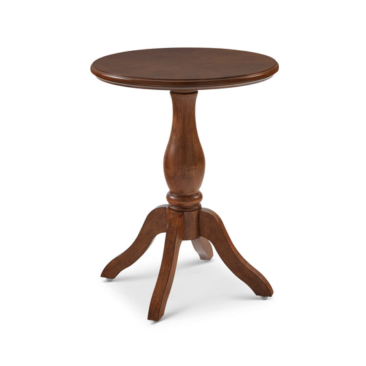 Flexsteel Bellevue Chairside Table