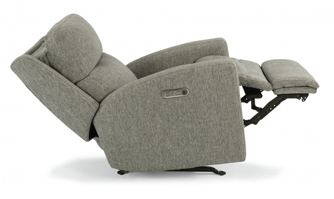 Catalina - Power Recliner