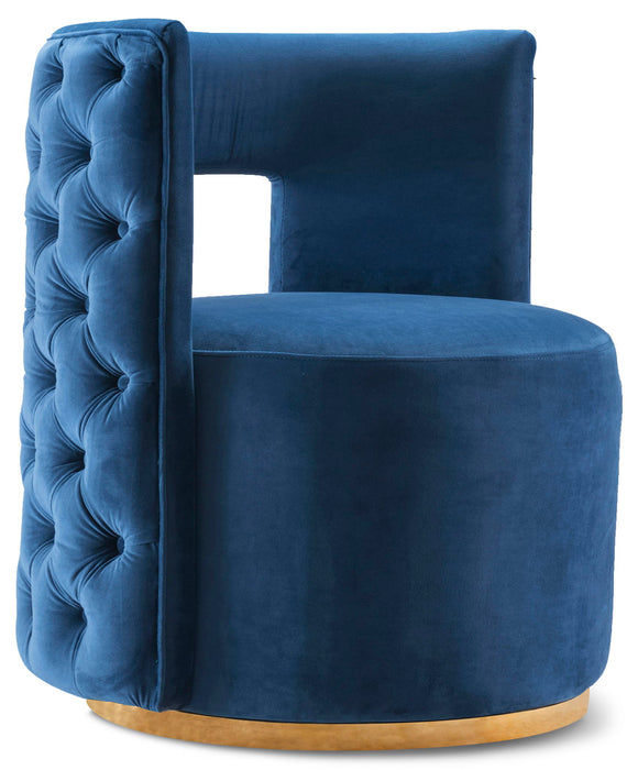Theo - Accent Chair