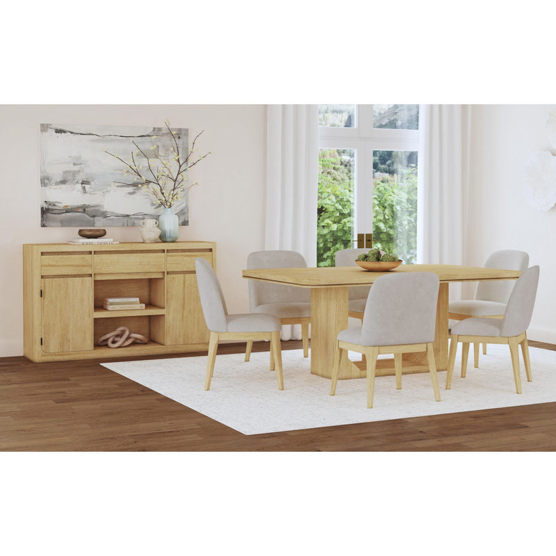 Rosalie - Dining Room Server