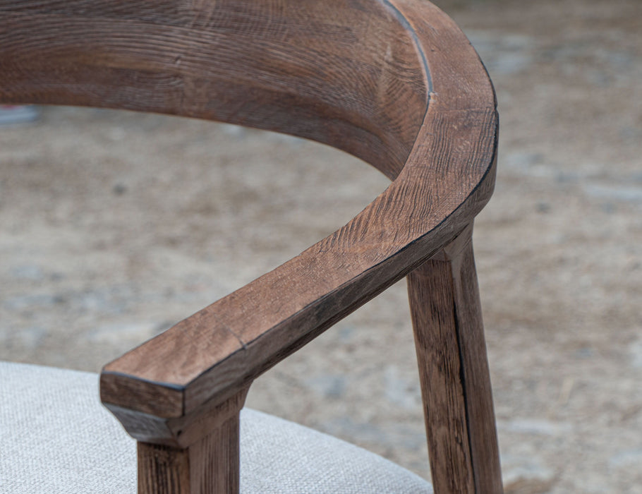 Sahara - Chair Solid Wood