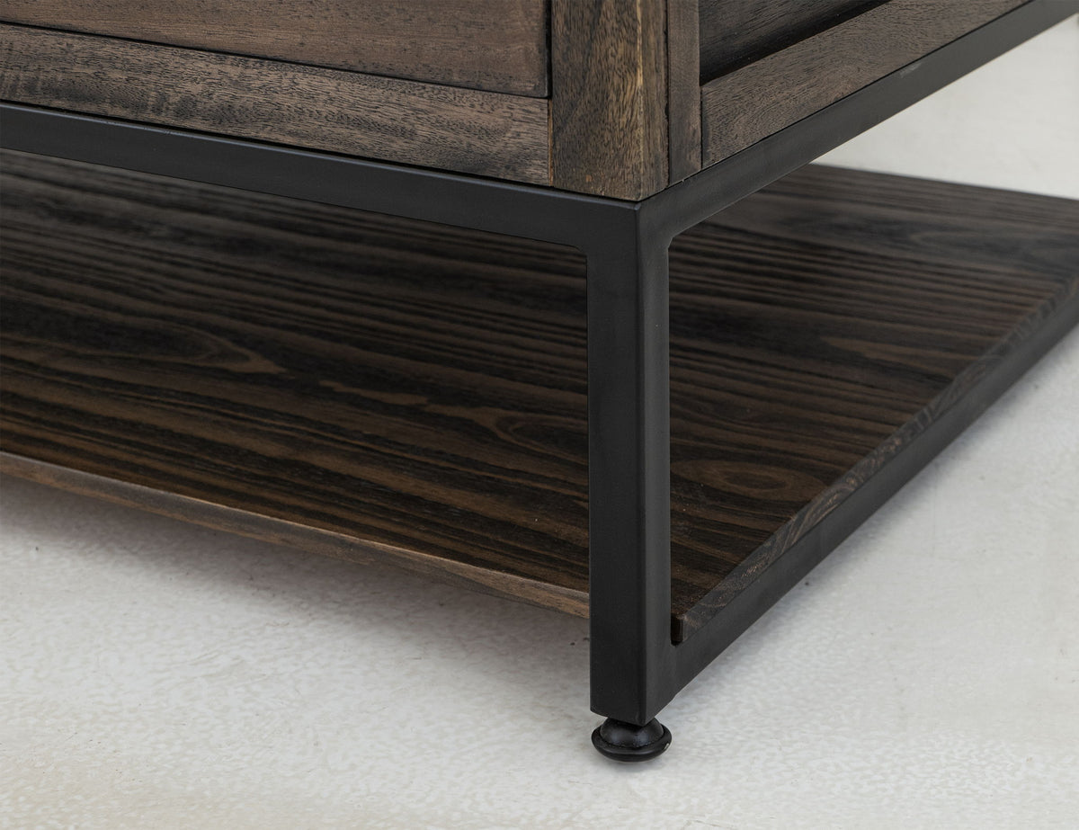 Mita - Cocktail Table