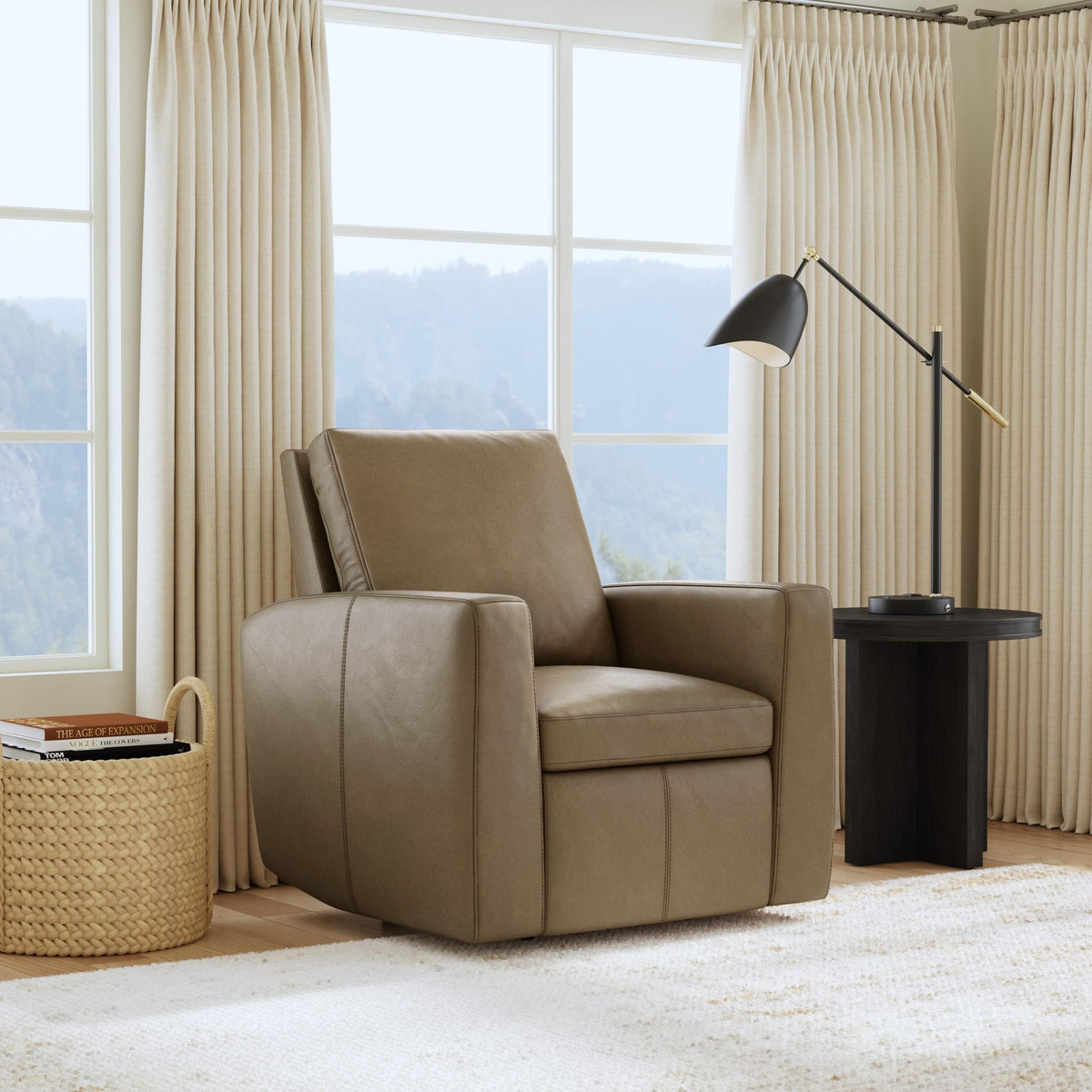 Flexsteel Aria Power Recliner