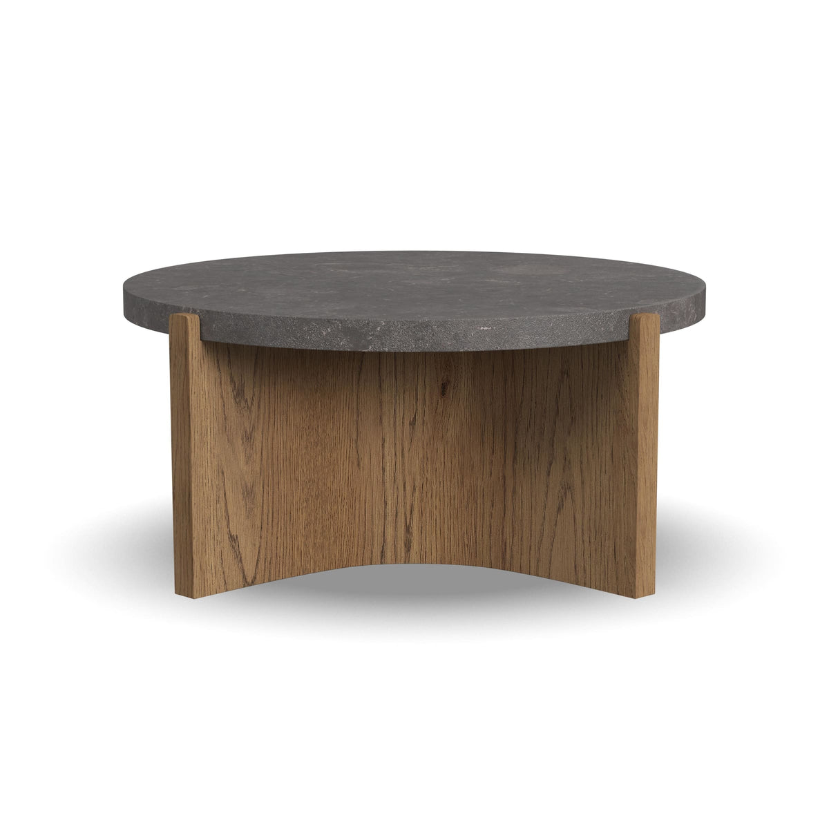 Flexsteel Eclipse Round Coffee table