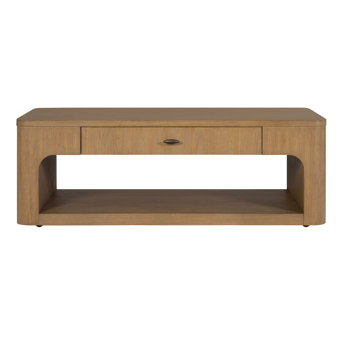Flexsteel Normandy Rectangular Coffee Table