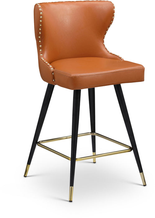 Hendrix - Counter Bar Stool (Set of 2)