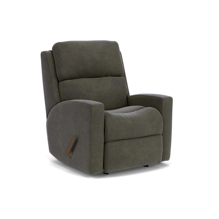 Catalina - Manual Recliner