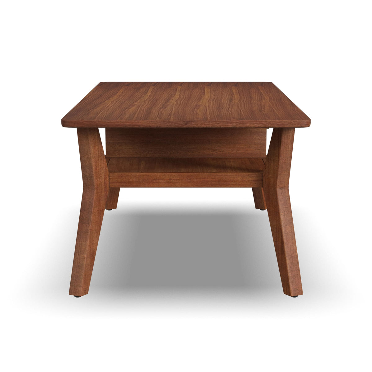 Flexsteel Ludwig Rectangular Coffee Table