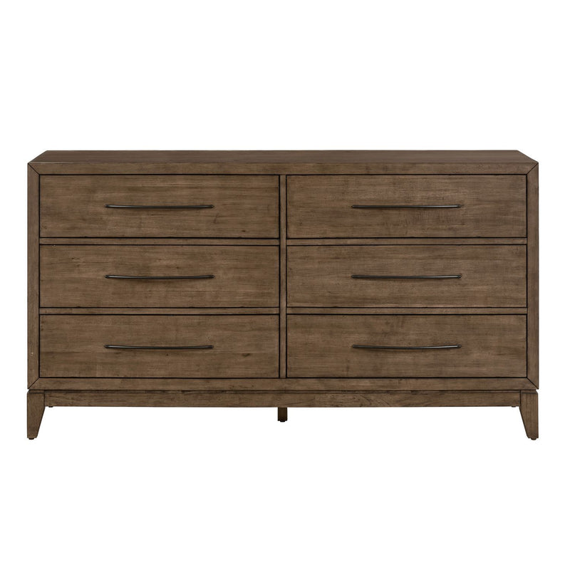 Shaker Lakes - Dresser
