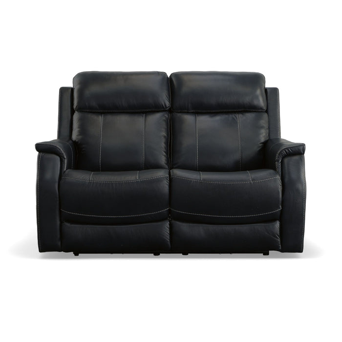 Easton - Reclining Loveseat