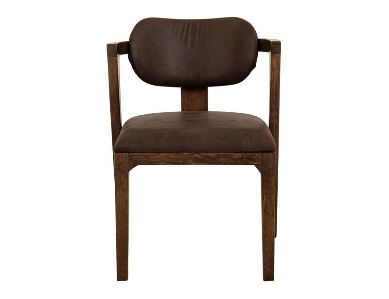 Zaphiro - Upholstered Chair
