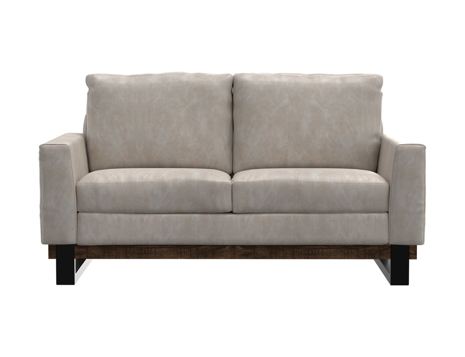 Blackburn - Loveseat - Marfil