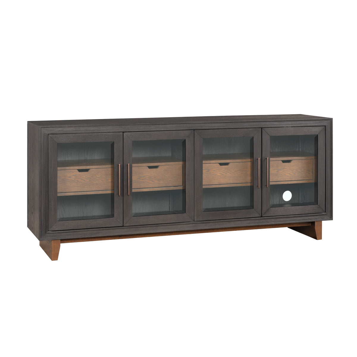Flexsteel Waterfall Entertainment Base