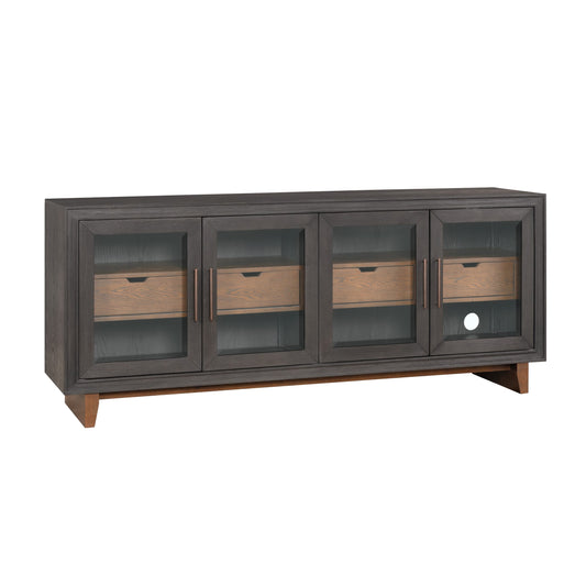 Flexsteel Waterfall Entertainment Base
