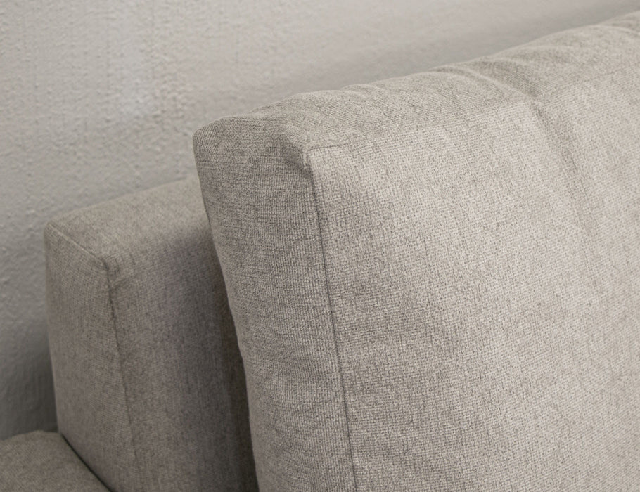 Pueblo Gray - Sofa