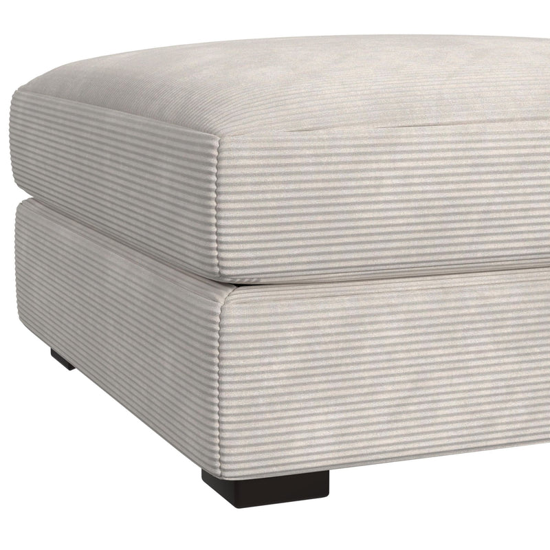 Arizona - Modular Ottoman