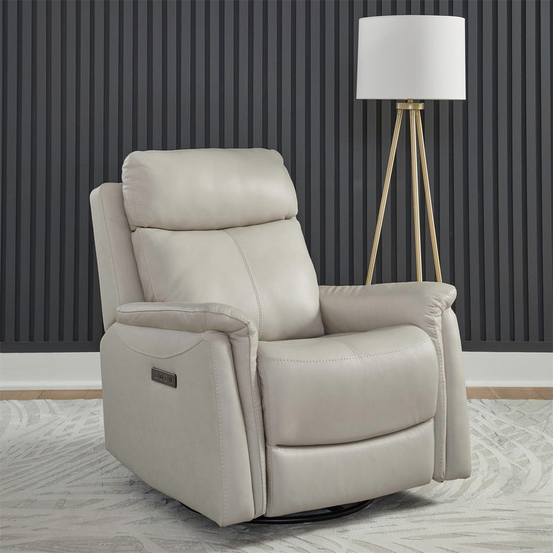 Rowland - Swivel Glider Recliner P3