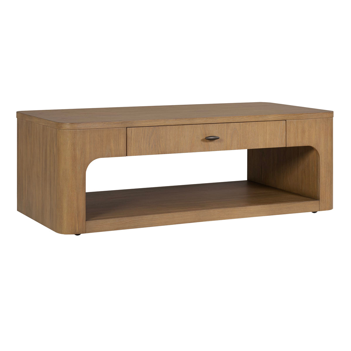 Flexsteel Normandy Rectangular Coffee Table