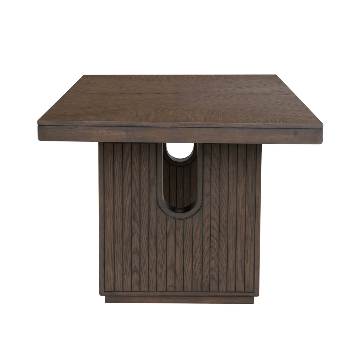 Flexsteel Athens Rectangular Dining Table