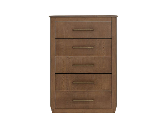 Mezquite - Chest
