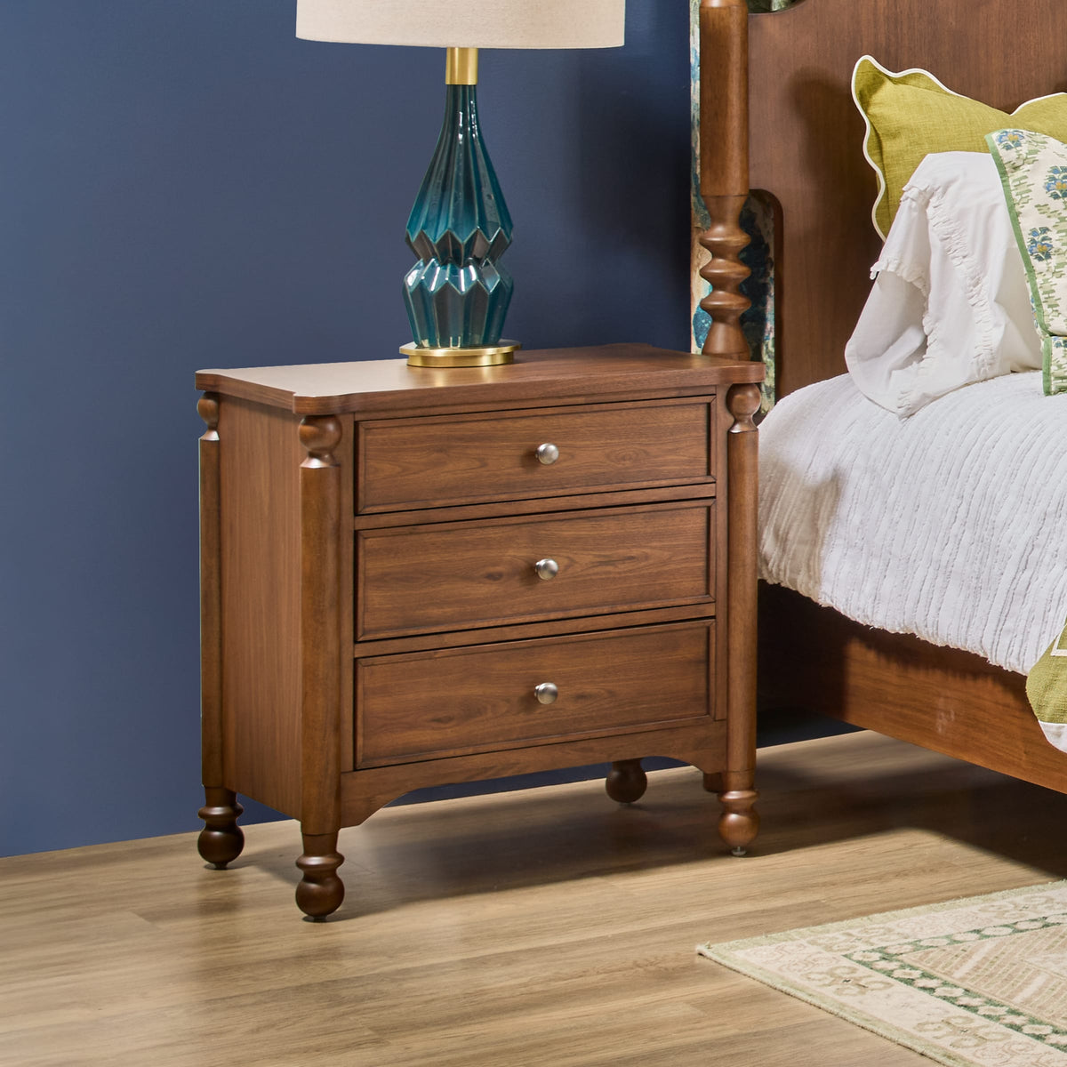Flexsteel Azalea Nightstand