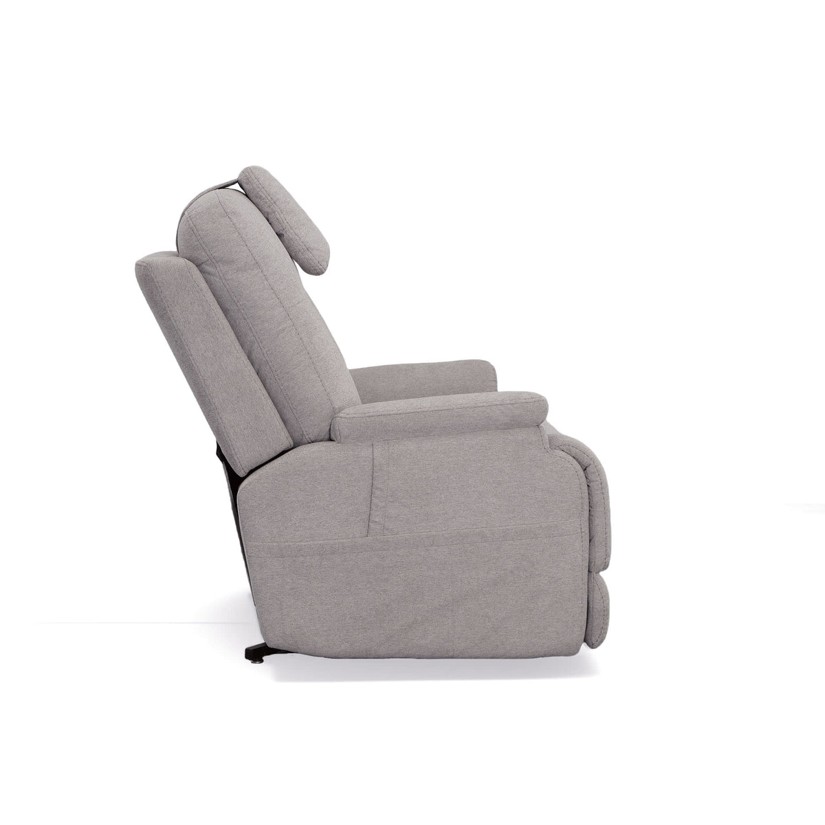 Flexsteel Zecliner Model 1 Power Lift Sleep Recliner with Power Headrest & Lumbar