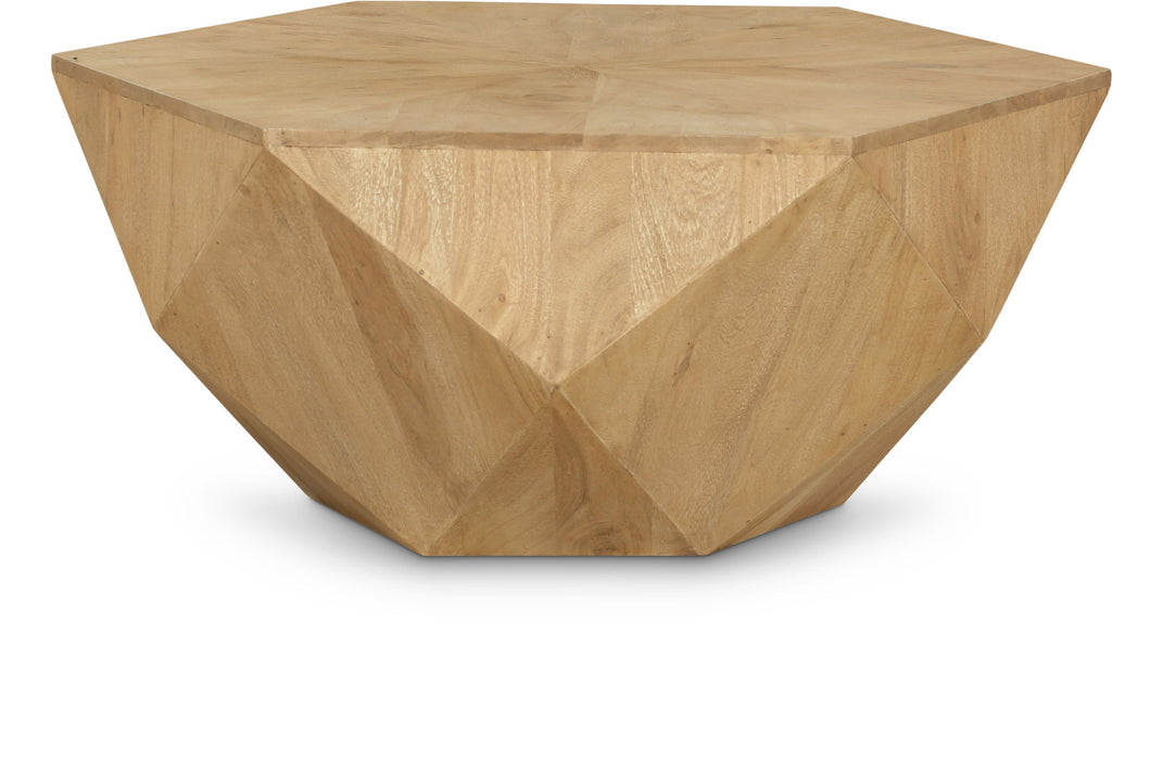 Diamante - Coffee Table