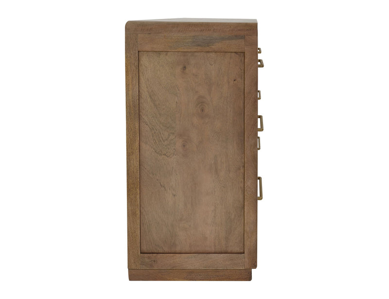 Mezquite - Dresser
