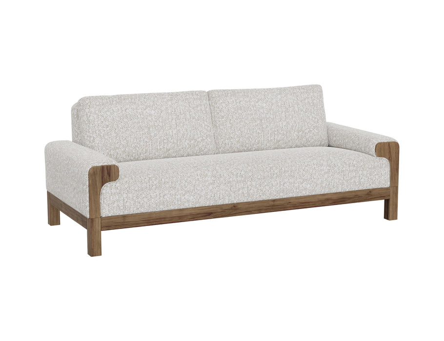 Sedona - Sofa - Light Cream