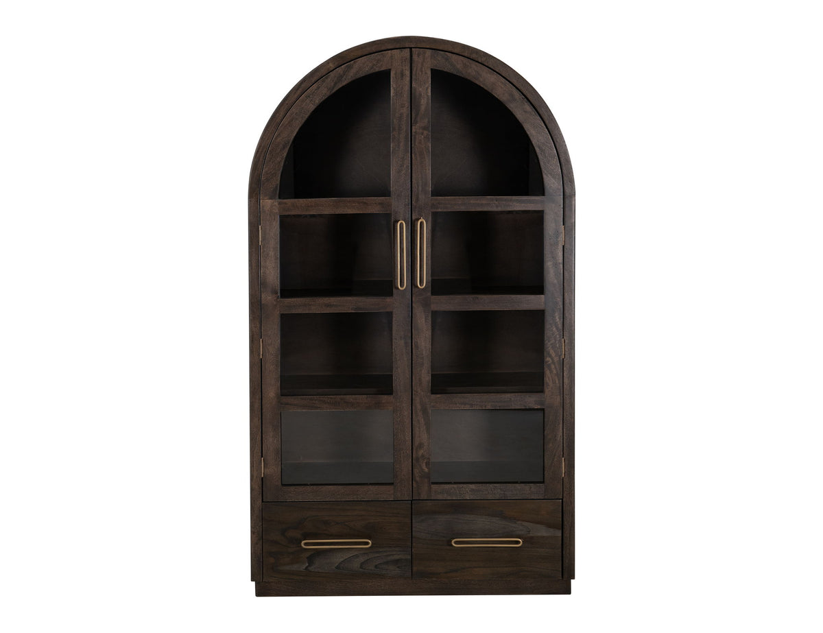 Balam - Cabinet