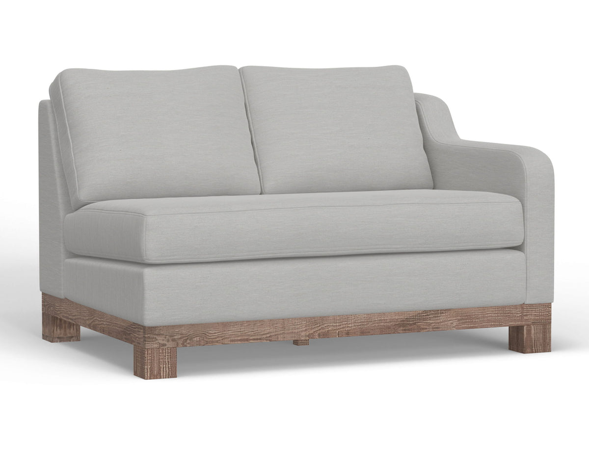 Samba - Right-Arm Loveseat