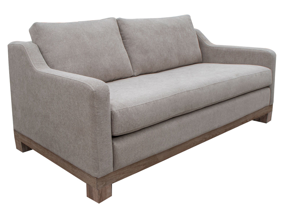 Samba - Fabric Loveseat