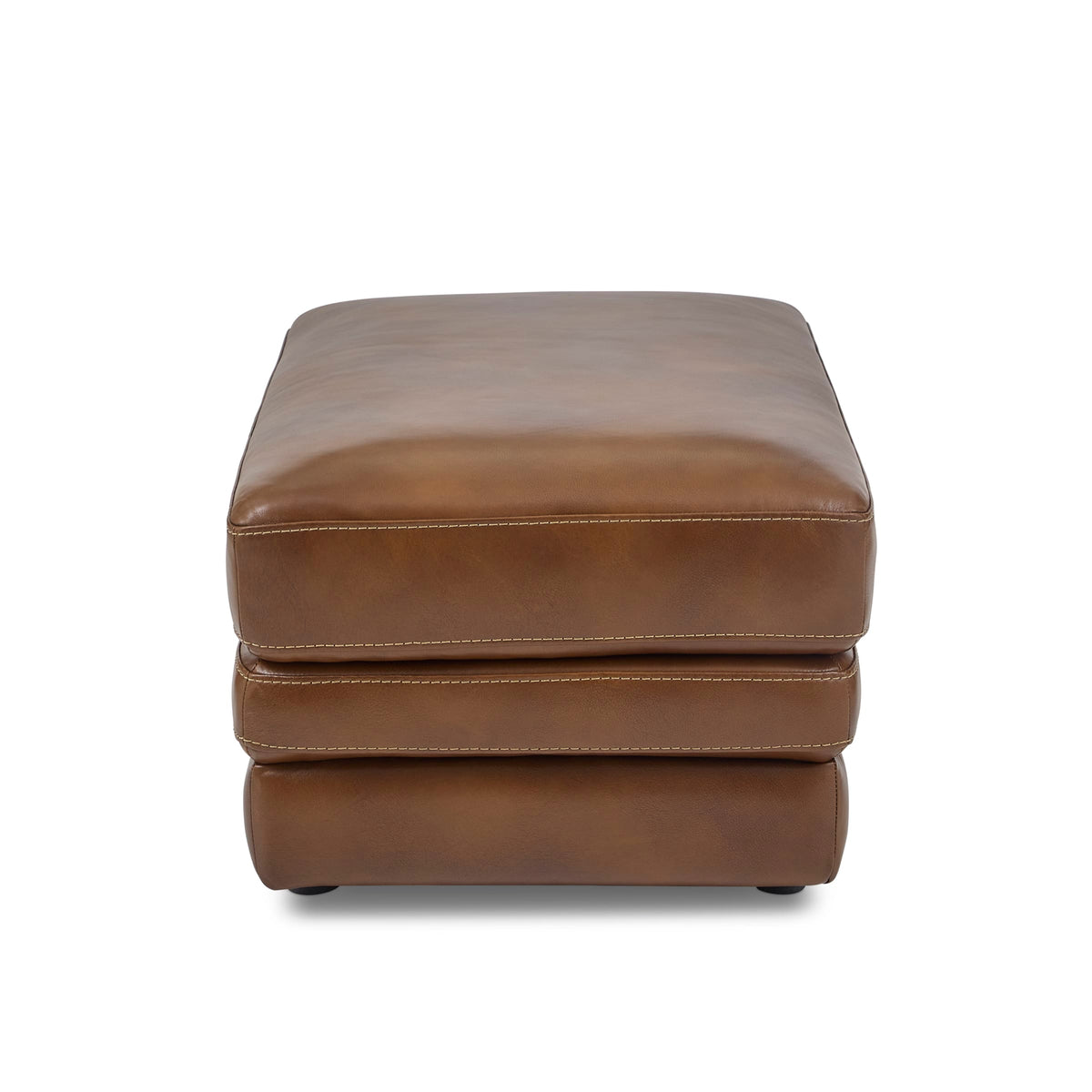 Flexsteel David Ottoman