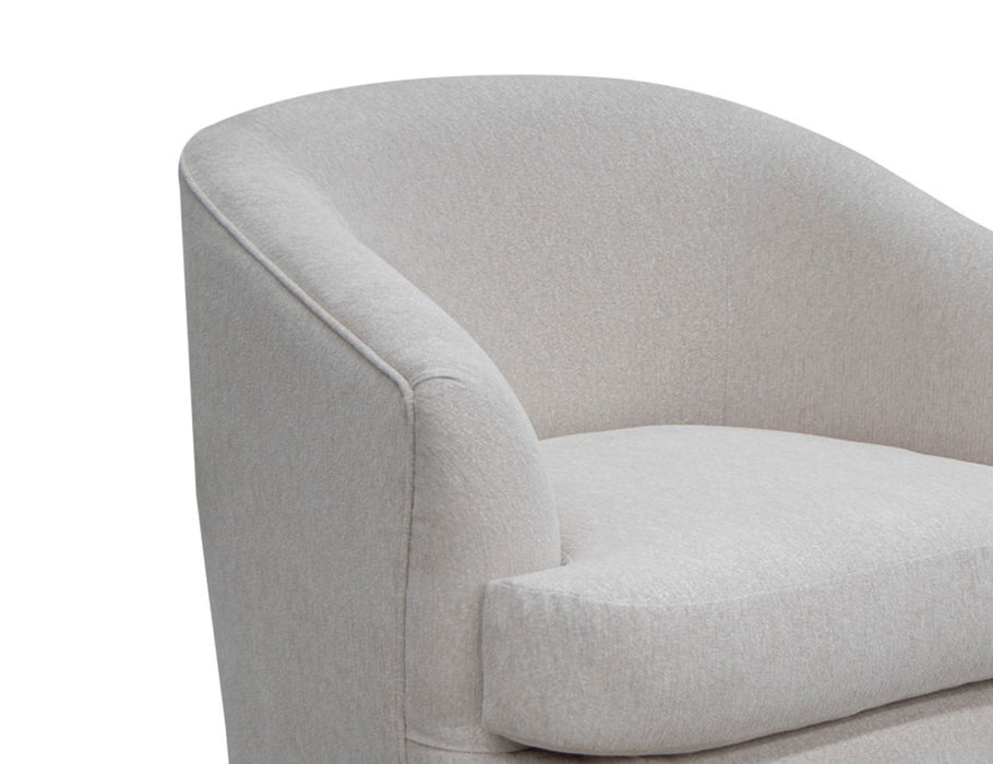 Tumbi - Swivel Accent Chair