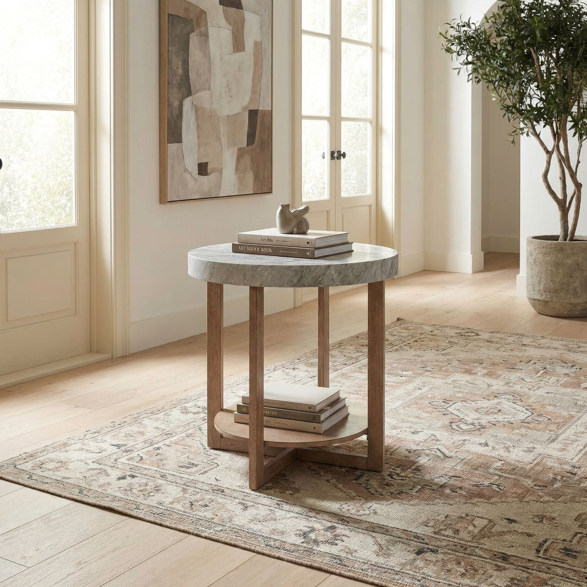 Danby - Table