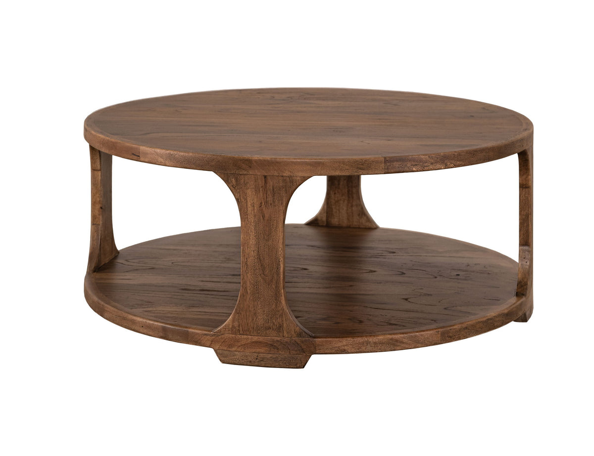Balam - Round Table