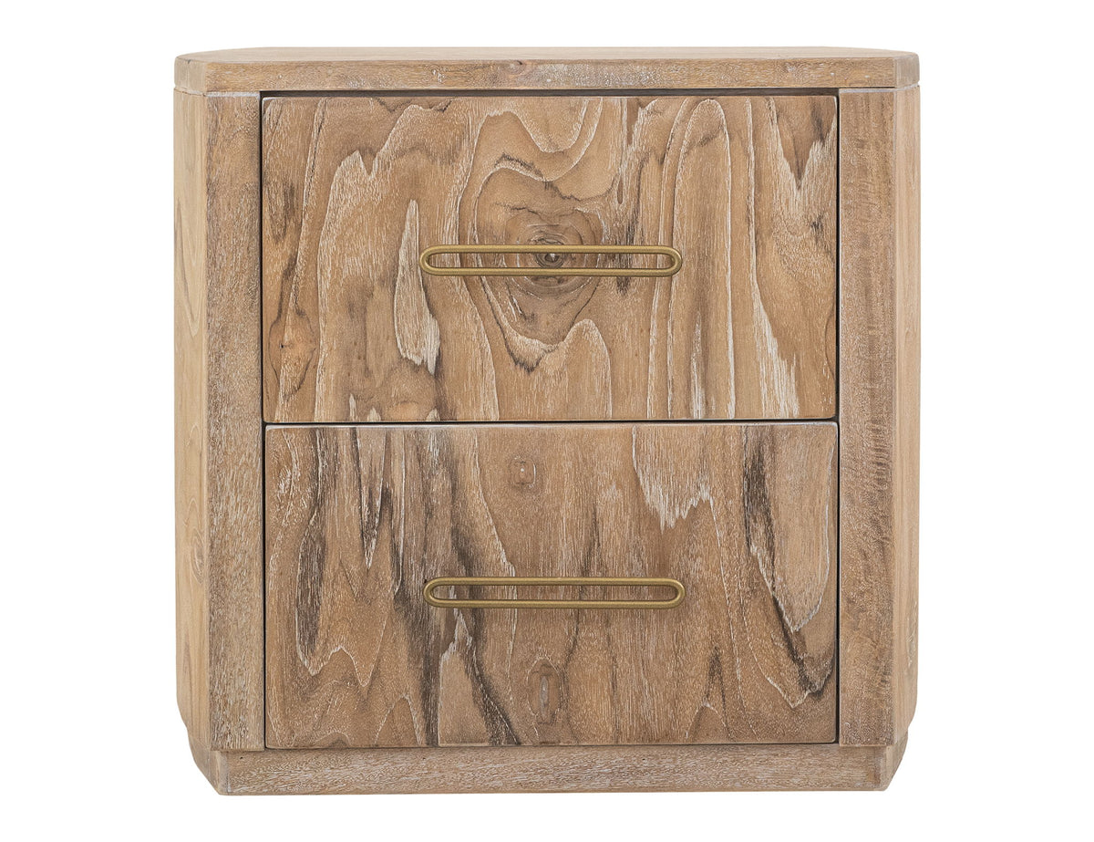 Balam - Nightstand