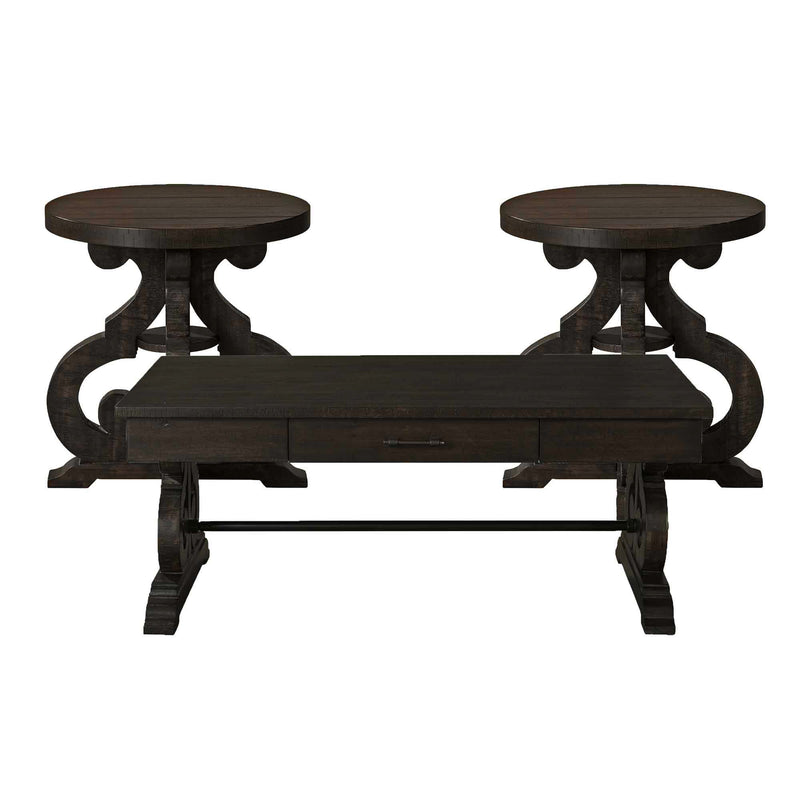 Stone - Occasional Set